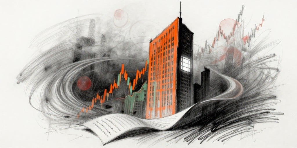 CFO of HIMS & HERS Buys Shares at 5‑Year Low Price Amid Bullish Social‑Media Buzz and Legal Uncertainty