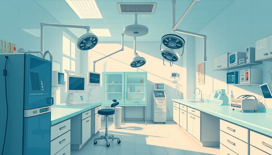 CFO of Kewaunee Scientific Continues Steady Sell‑Offs Amid Market Dip, Leaves Shares Near 52‑Week Low