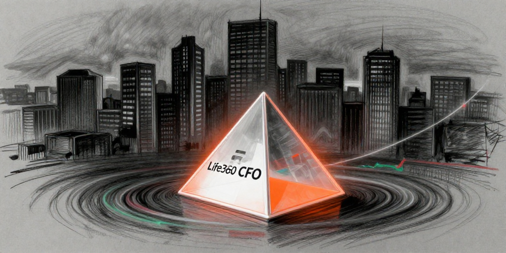 CFO of Life360 Buys 24,265 Shares at Zero Cost After PRSU Vesting: Insider Buying Signals Optimism Amid 50% Stock Decline CFO of Life360 Buys 24,265 Shares at Zero Cost After PRSU Vesting: Insider Buying Signals Optimism Amid 50% Stock Decline