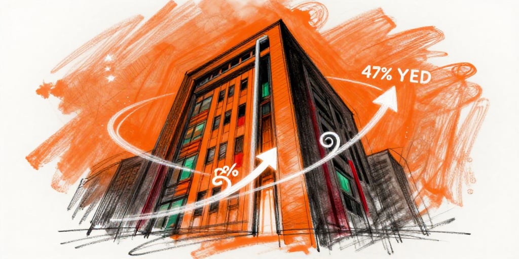 CFO of Midland States Bancorp Buys 6,357 Shares, Signals Confidence in Bank's Upswing