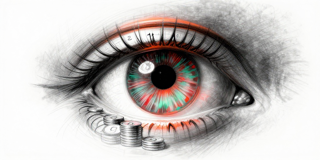 CFO of Ocular Therapeutix Buys 33,000 Stock Options, Signaling Strong Insider Confidence in the Company's Future