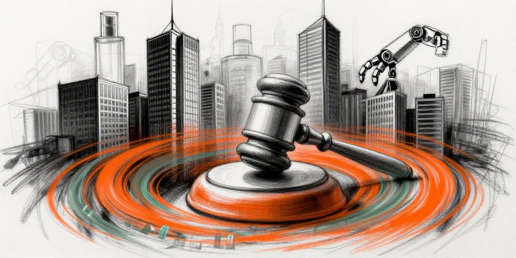 CFO of Oddity Tech Buys Shares Amid Legal Storm, Betting on AI‑Driven Recovery