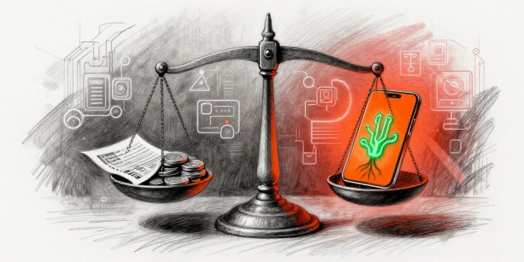 CFO of ODDITY Tech Uses Tax‑Settling Sale to Boost Investor Confidence in Company's Consumer‑Tech Pivot