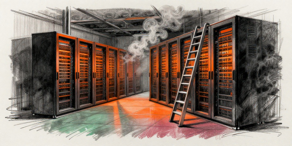 CFO of Oklo Inc. Rakes in 80,000 Shares in Latest Insider Buy‑Frenzy, Hinting at Confidence in Data‑Center Power Plan CFO of Oklo Inc. Rakes in 80,000 Shares in Latest Insider Buy‑Frenzy, Hinting at Confidence in Data‑Center Power Plan