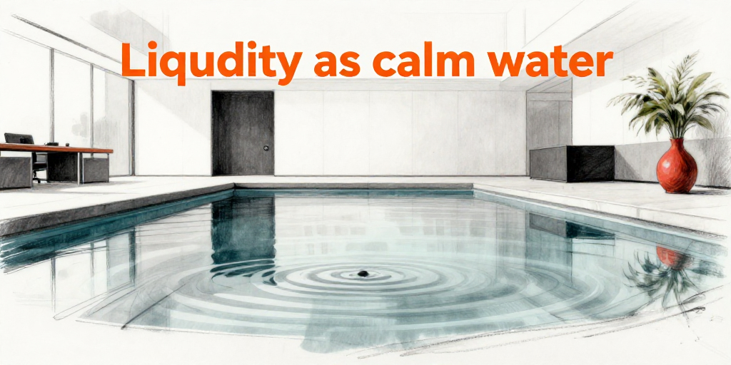 CFO of ON24 Trades 422 Shares Just After 1% Stock Upswing, Hinting at Routine Liquidity Play