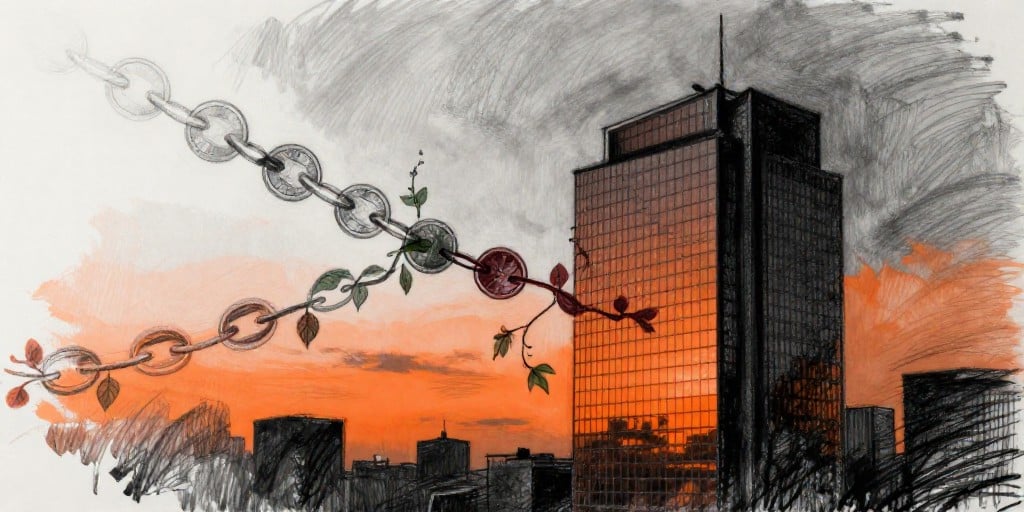 CFO of PETROLEO BRASIL‑SP PREF ADR Sells Phantom Shares Amid Rising Social‑Media Buzz, Sending Market Rumors of Possible Liquidity Move and Governance Scrutiny.