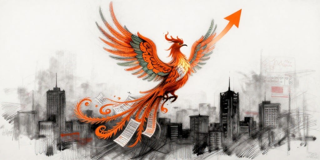 CFO of Precigen Inc. Shocks Market with Sudden $54,000 Share Buy‑in, Sparking 189% Social‑Media Surge in a Quiet Upswing【News Flash】