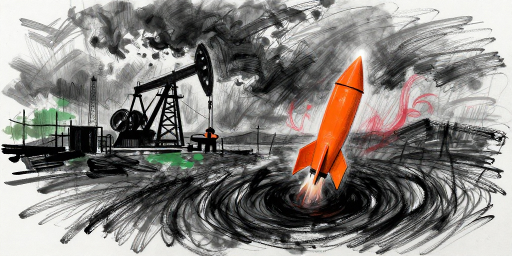 CFO of Sable Offshore Buys 250,000 RSUs Amid Market Volatility, Signaling Long‑Term Confidence in Turbulent Energy Play