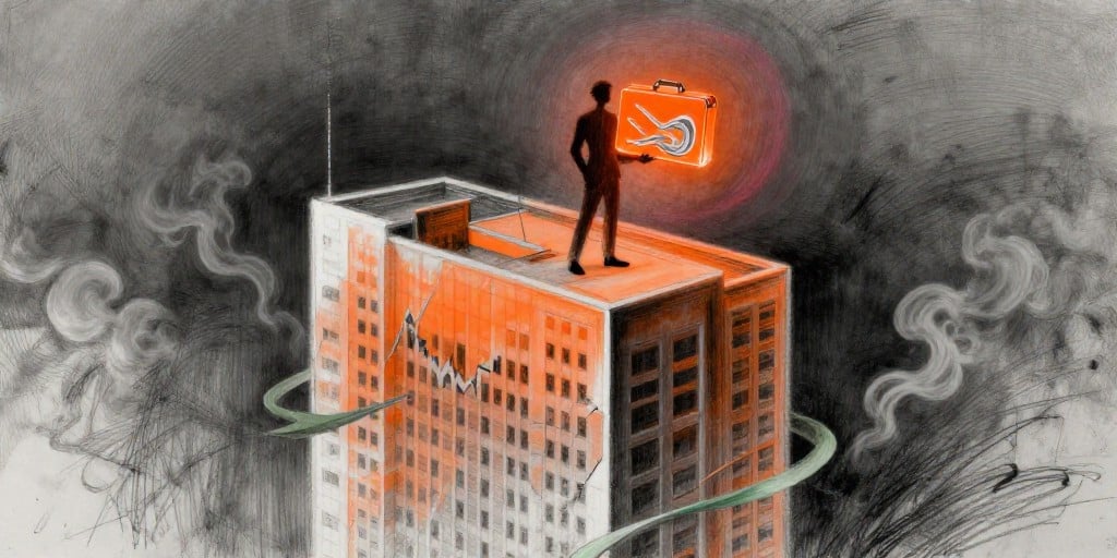 CFO of Sagtec Global Dumps 20,850 Shares at $2.46 Each—An Insider Sell‑Off That May Signal a Coming Turnaround or Turbulence