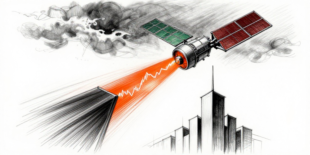 CFO of Satellogic Inc. Buys 36,000 Shares in Bold Move Ahead of New Satellite Launches, Fueling Investor Optimism