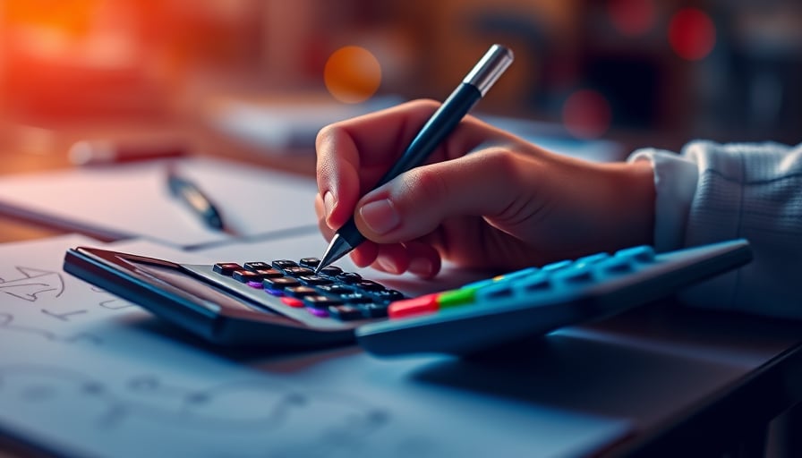 CFO of TSS Inc‑MD Buys Shares at One‑Eighth of Market Price Amid Quiet Rally, Hinting at Confidence in Data‑Center Growth.