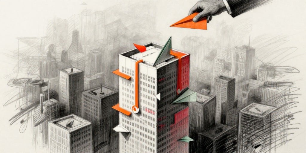 CFO of UL Solutions Sells 29,268 Shares in Routine Liquidity Move, No Confidence Drop