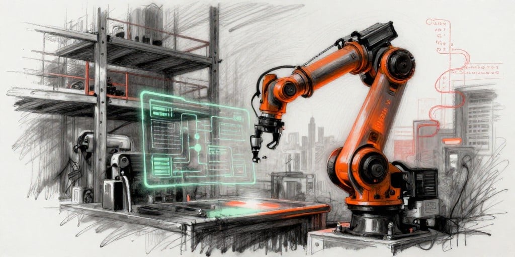 CFO Okerstrom Buys More Fortive Shares Amid AI‑Enabled Partnership Buzz, Signaling Quiet Confidence in Growth Plans.