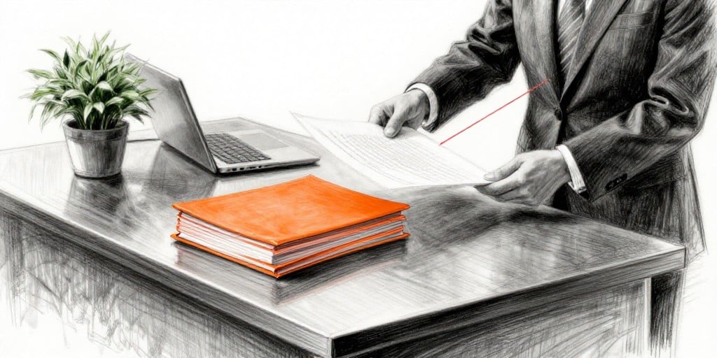 CFO Patten's modest August sale at Kingstone Companies, Inc. is just routine portfolio juggling, not a signal of distress. CFO Patten's modest August sale at Kingstone Companies, Inc. is just routine portfolio juggling, not a signal of distress.