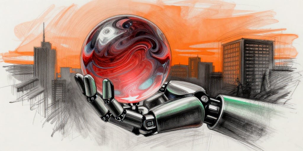 CFO Read Brian Dumps Nearly 3,000 Shares in Tax‑Withholding Sale—Does It Signal a Shift in Serve Robotics' Outlook?