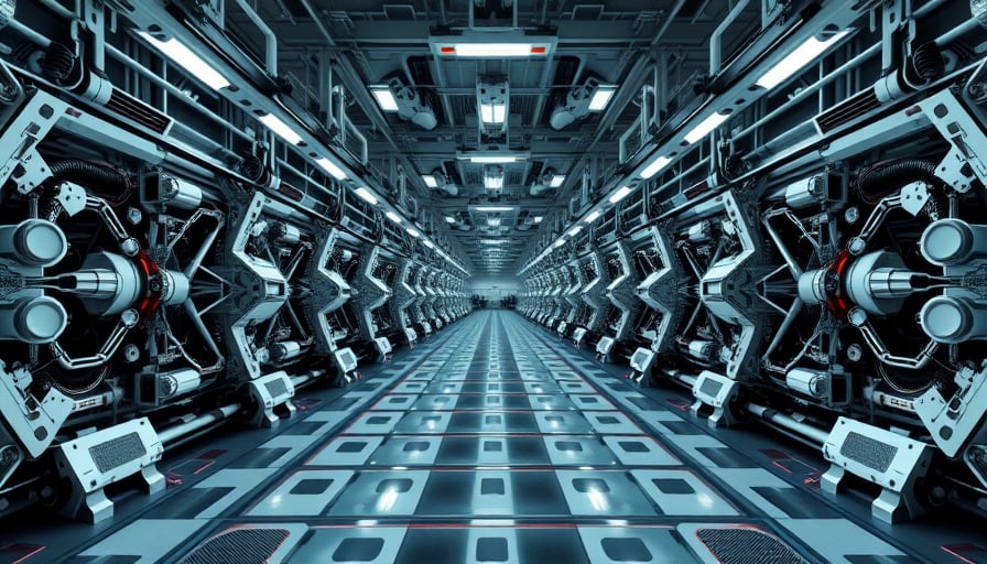 CFO Read Brian's Massive January 8 Sale Signals Surge in Insider Cash‑Outflows at Serve Robotics Inc.