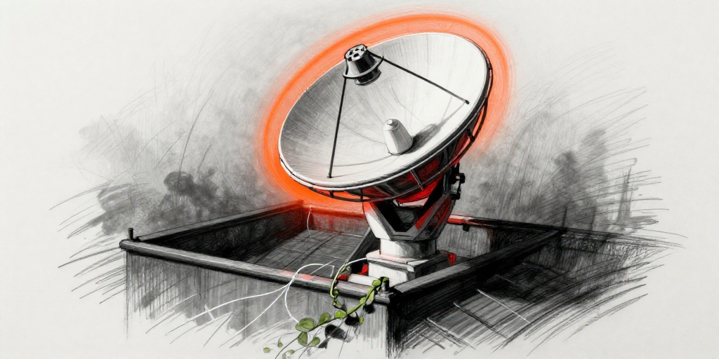 CFO Rick Dunn Buys 25,000+ Satellogic Shares – Insider Confidence Signals Upside Ahead