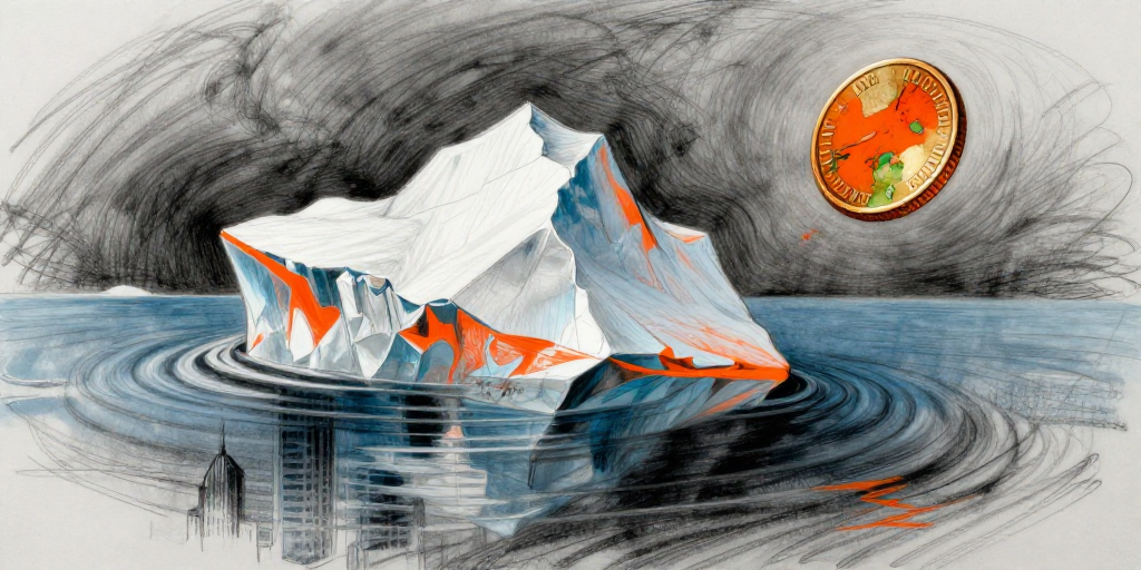 CFO Rohan Cashes Out $7.2 M as Confluent Goes Dark – Insider Sell‑Offs Precede IBM Takeover