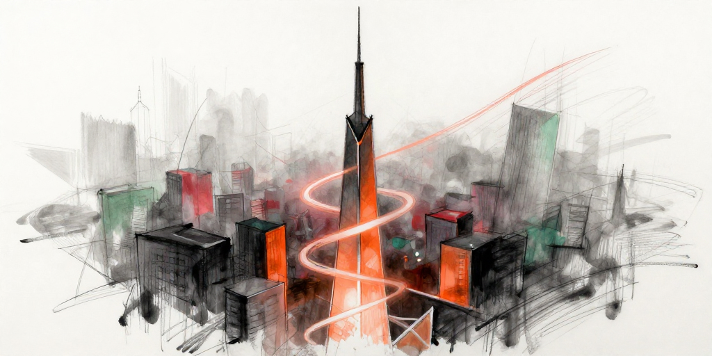 CFO Ronen Boosts Ceragon Stakes, Signals Confidence Ahead of Next‑Quarter Expansion