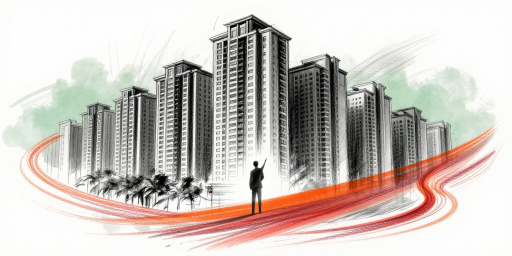 CFO Scott Buys Big on Century Communities as Stock Skates Toward 52‑Week Low—Insider Confidence Meets Dividend‑Yield Play.