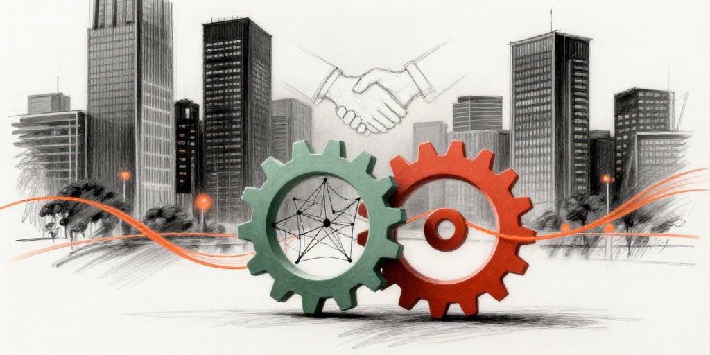 CFO Sehmi Harminder's Routine 10b5‑1 Sale at Blaize Holds Steady Despite 22% Weekly Surge and Winmate AI Deal Rumors
