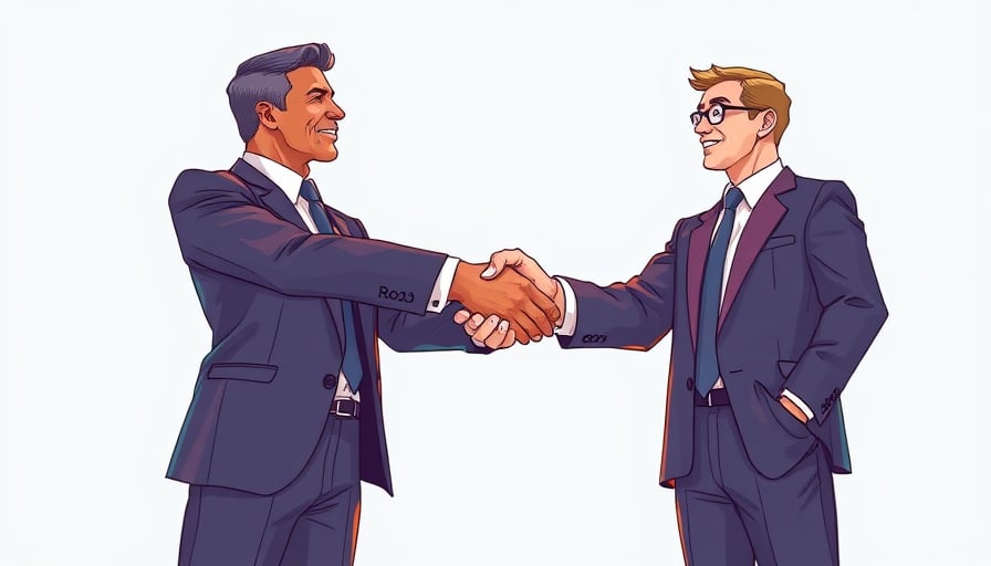 CFO Simonelli's Big Buy‑Sell Cycle Signals Confidence in Anywhere–Compass Merger