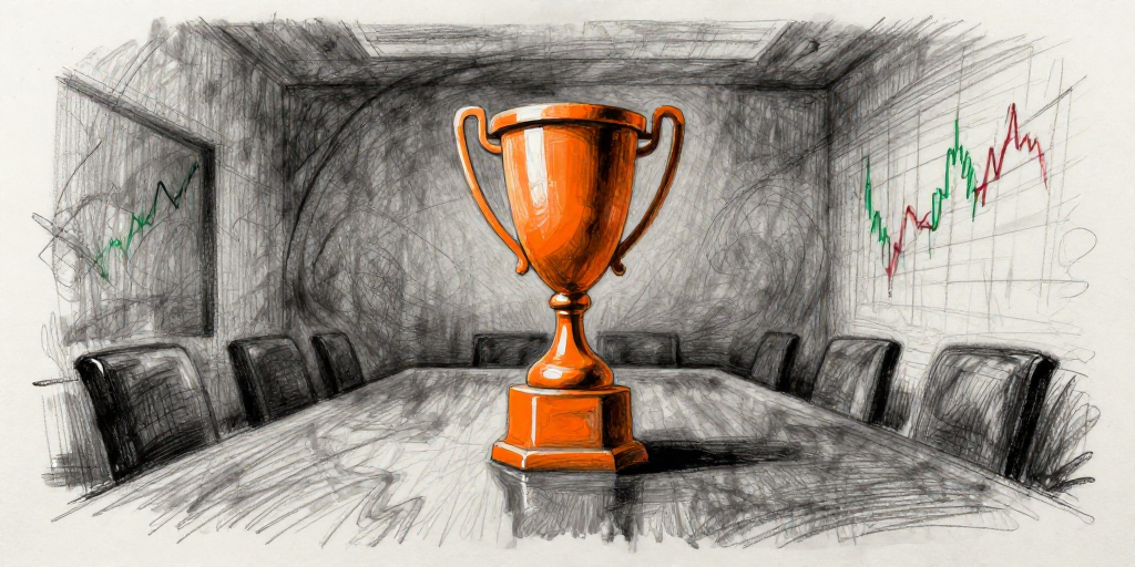 CFO Sullivan's March 3 Buy‑Sell Move Signals Confidence, Not Speculation, at Acushnet Holdings.