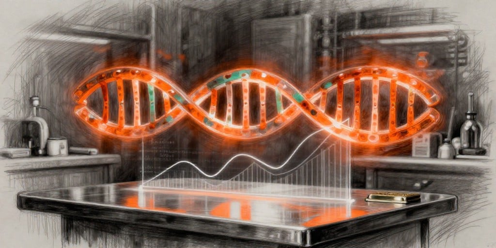 CFO Tachibana Aaron's 10b5‑1 Trades: Buy Low, Sell High – A Signal of Confidence in Personalis Inc.'s Genomic Growth