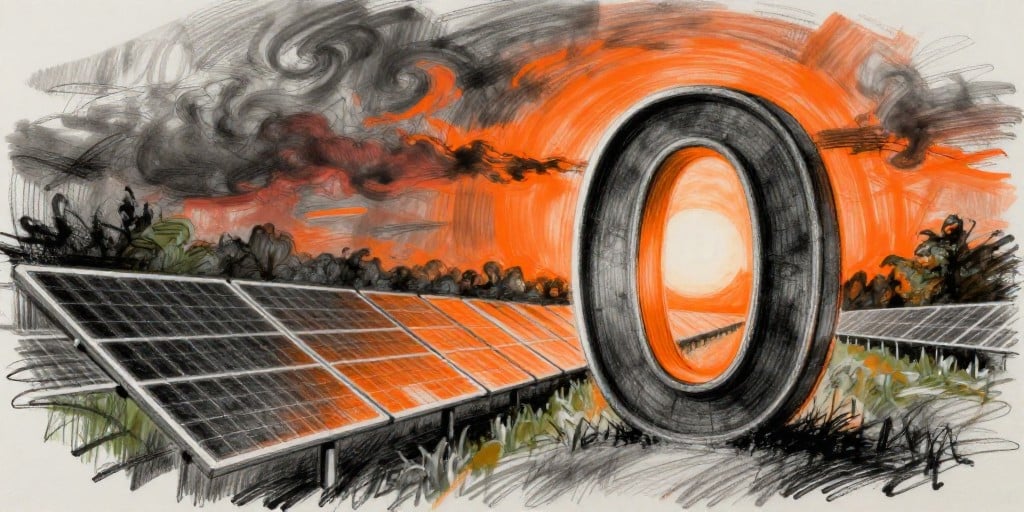 CFO Thomas Cimino Buys Zero‑Cost RSUs as Spruce Power Holds Steady Amid Stock Slide【News Flash】 CFO Thomas Cimino Buys Zero‑Cost RSUs as Spruce Power Holds Steady Amid Stock Slide【News Flash】
