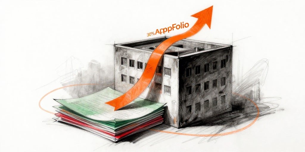 CFO Tim Mathias, Co‑Director Maurice Duca, and Other Executives Engage in Strategic Share‑Selling Amid AppFolio's Strong Weekly Rally and 30% Monthly Gain.