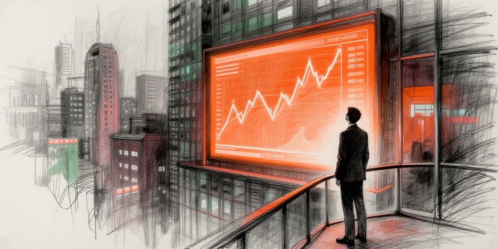 CFO Vincent Ron Buys 50,000 CREXENDO Shares at $6.63 Just Before 52‑Week High: Insider Confidence or Market‑Timing Gamble?