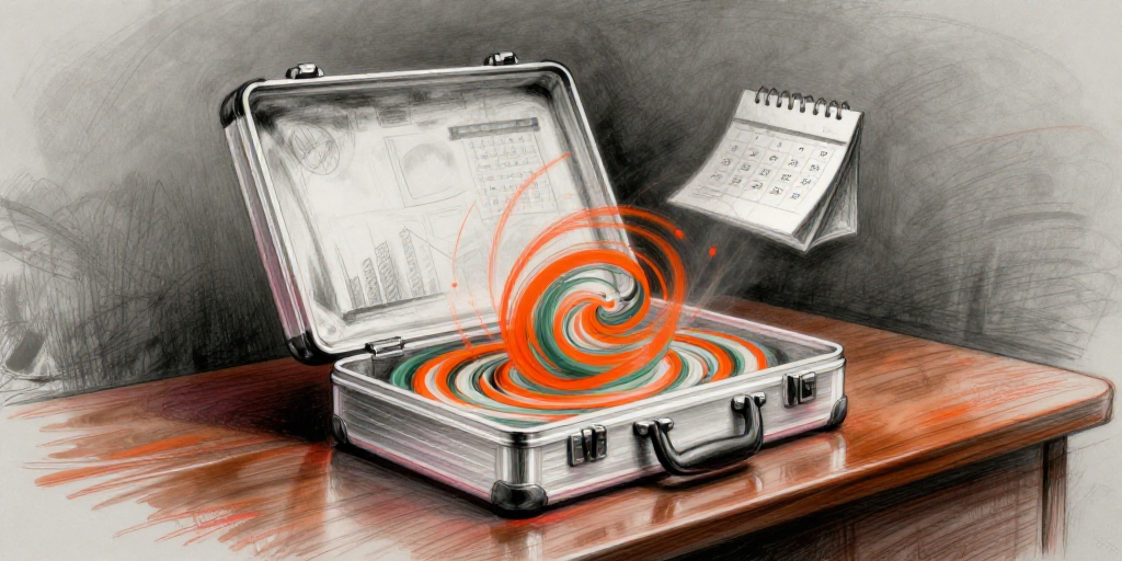 CFO Whalen's Rapid Buy‑Sell Blitz at Bristow Sparks Short‑Term Trader Frenzy, Not a Long‑Term Exit?