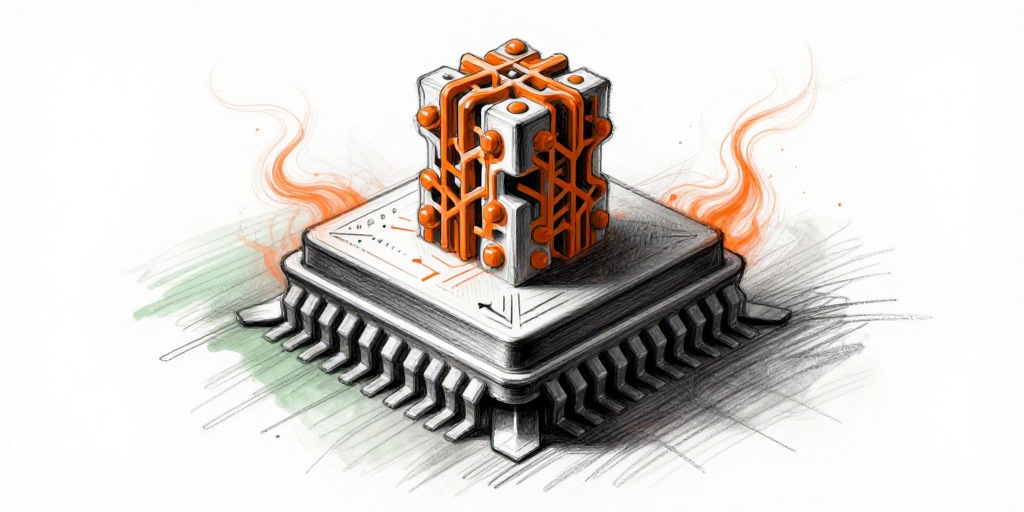 CFO Wu Naixi's $1,935 Insider Buy Fuels Optimism as Indie Semiconductor Stokes Autonomous‑Vehicle Hype in Volatile Quarter