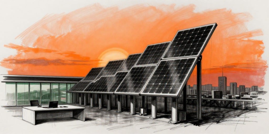 CFO Zhu Xinbo's Mixed Trade Tactics Signal Optimism Amid Growing Insider Buying at Canadian Solar Inc.