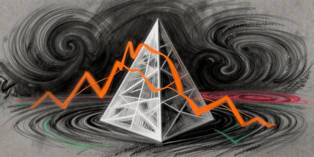 CFO's $0.60‑$0.66 Sell‑Spree: Insider Exodus Signals PSQ Holdings' Liquidity Woes and Investor Red Flag