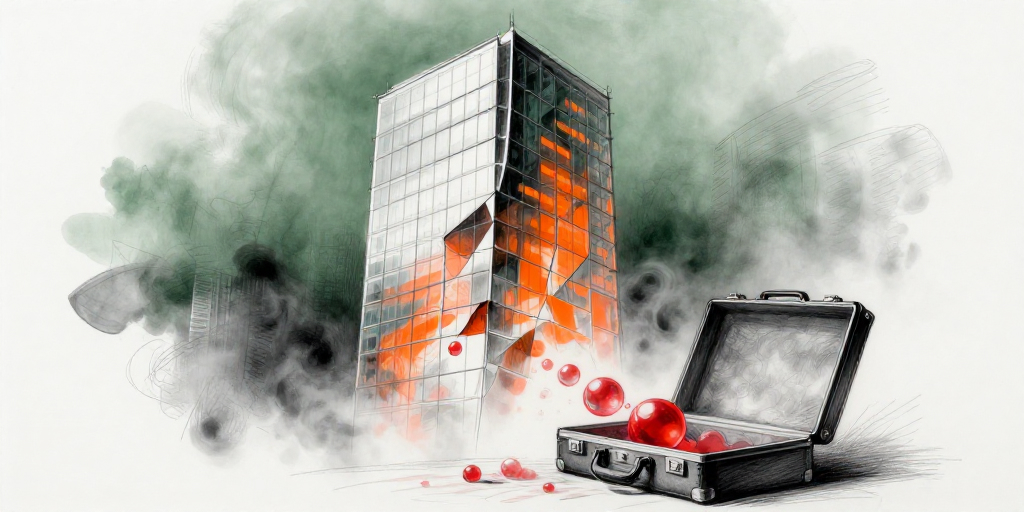 CFO's 111‑Share Sell at Hub Group Raises Red Flags Over Company's Future CFO's 111‑Share Sell at Hub Group Raises Red Flags Over Company's Future