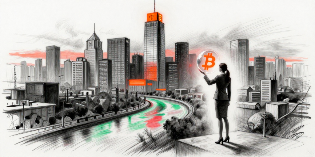 CFO's $11.68 Sale Sparks Debate as MARA's Bitcoin‑Driven Future Faces Insider‑Driven Cash‑Outs