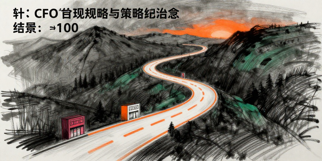 CFO's $1.3 Million Sale Signals Confidence Amid FirstCash's Rising Stock Momentum