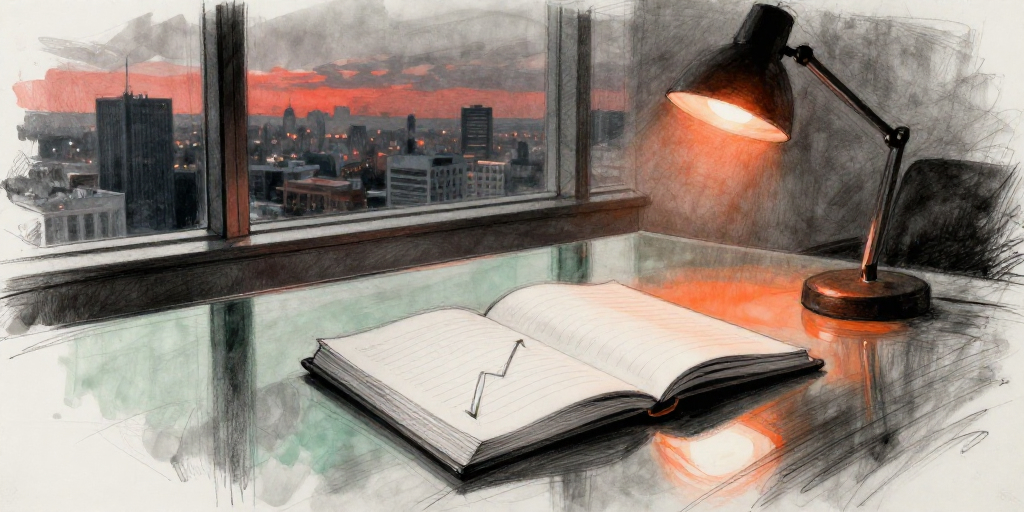 CFO's $19‑Share Sale at Blackstone Mortgage Trust: Routine Tax Move, Not a Warning Sign