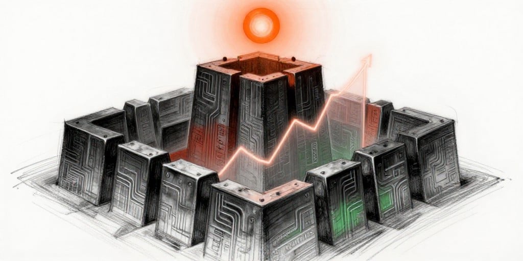 CFO's $264 Share Buy at Alarum Signals Management's Bold Confidence in High‑Growth Tech Stock—Investors Eye 30% Insider Stake Surge and RSU Grants as Potential Upside Catalyst.