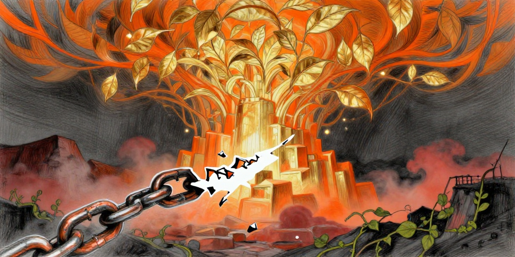 CFO's 3‑Day Block Sale at Royal Gold Raises Questions About Managerial Confidence in Gold‑Stream Business