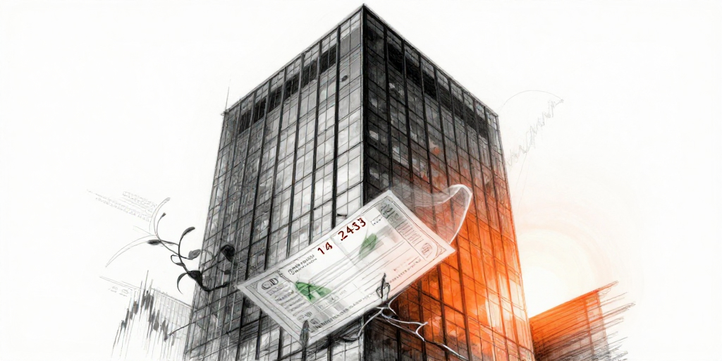 CFO's $44‑Share Sale at ISR Sparks Insider‑Trading Speculation as Stock Climbs Amid Volatility