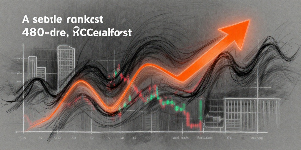 CFO's 480‑Share Sale Sparks Insider Selling Furore at Flushing Financial Corp.