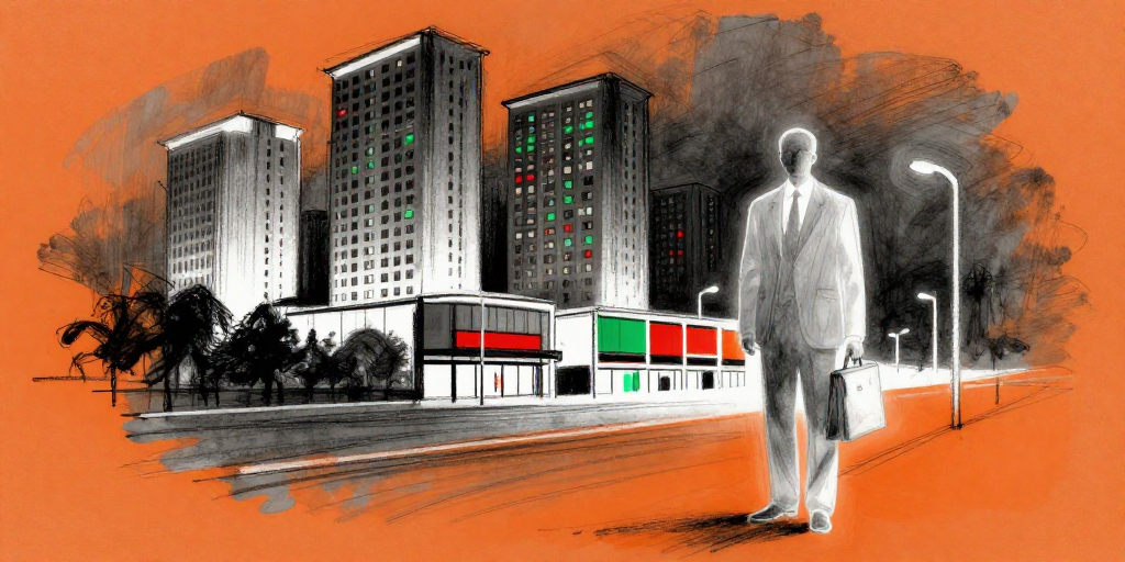 CFO's $66K Buy of Service Properties Shares Signals Management's Bullish Bet on REIT's Comeback