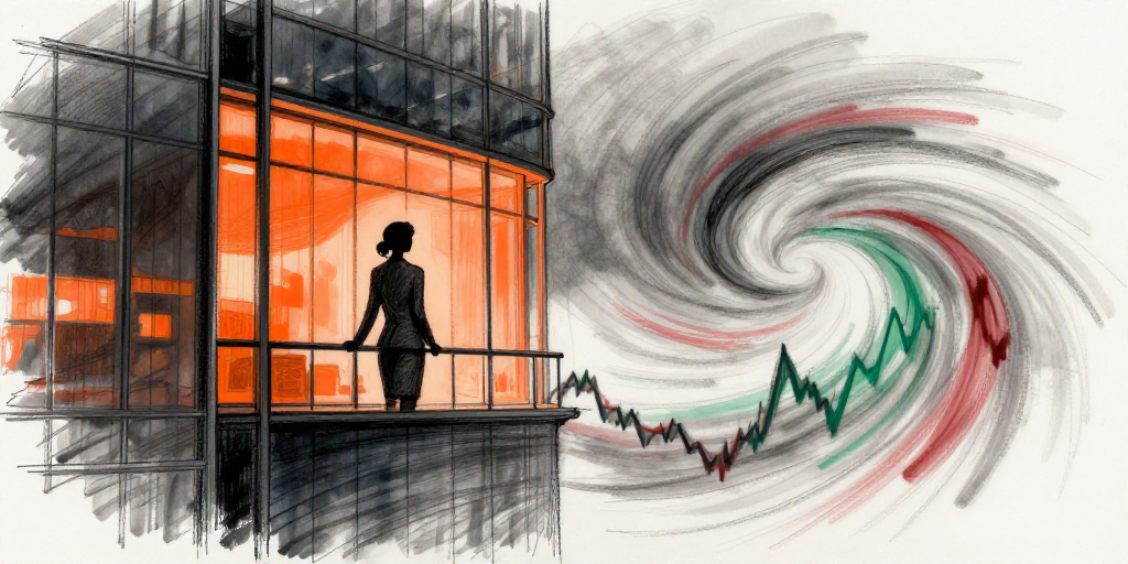 CFO's Big March Sale at Rayonier Sparks Insider‑Confidence Concerns【News Flash】