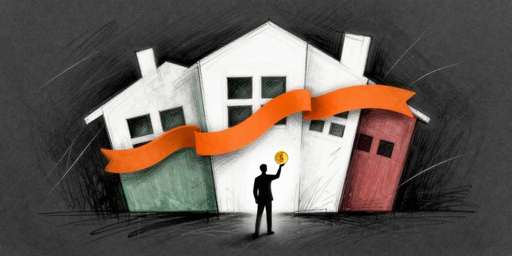 CFO's Big Sale Amid Board Shake‑Up Signals Possible Turbulence for Better Home & Finance Holdings CFO's Big Sale Amid Board Shake‑Up Signals Possible Turbulence for Better Home & Finance Holdings