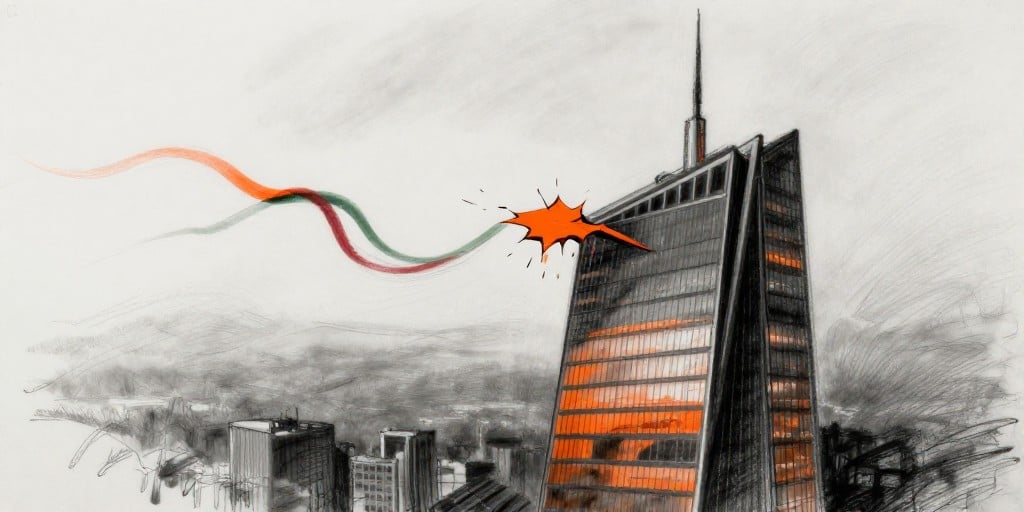 CFO's Big Sell at Freedom Holding Sparks Investor Skepticism About Company's Near‑Term Outlook CFO's Big Sell at Freedom Holding Sparks Investor Skepticism About Company's Near‑Term Outlook