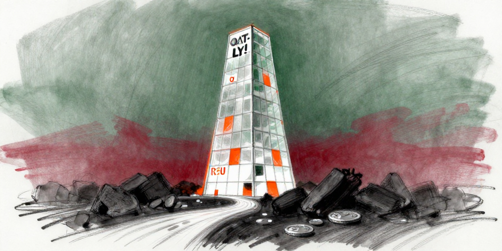 CFO's Bold Move: Oatly Exec Adds 61,323 Shares in RSU Boost, Signaling Confidence Ahead of 2026‑27 Growth Push