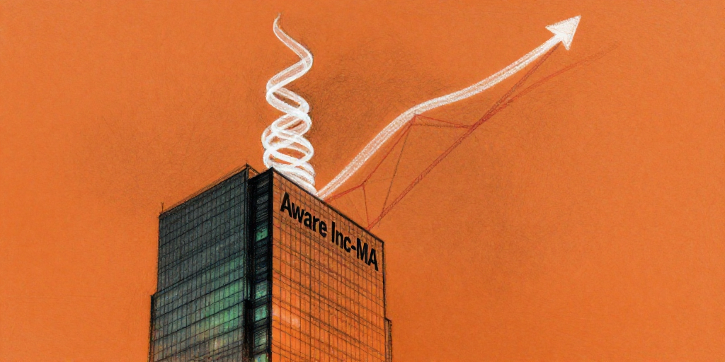 CFO's "Buy‑the‑Dip" Move Signals Aware's Leadership Buys Confidence Amid Volatile Shares