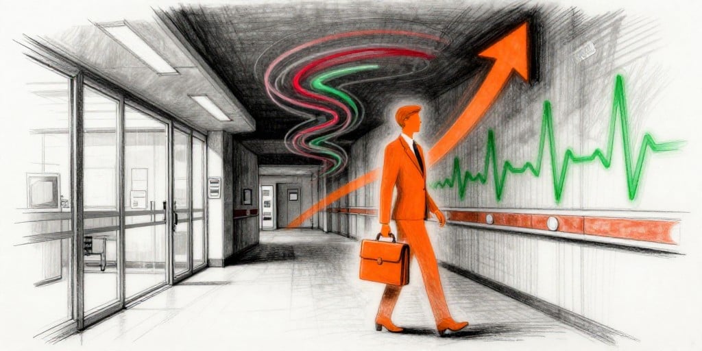 CFO's "Buy‑the‑Dip" Move Signals Confidence Amid SeaStar's 60% Slide CFO's "Buy‑the‑Dip" Move Signals Confidence Amid SeaStar's 60% Slide